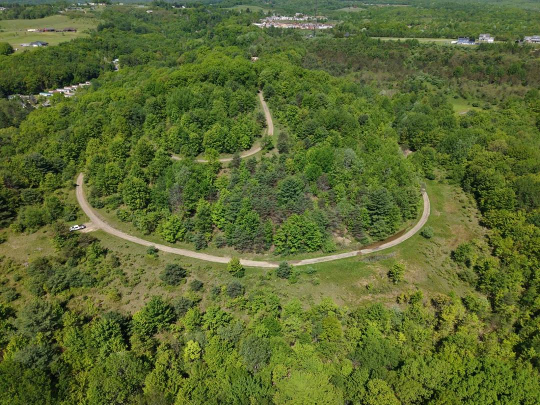 31.4± Private Acres Near Clearfield - Build, Invest, Or Develop