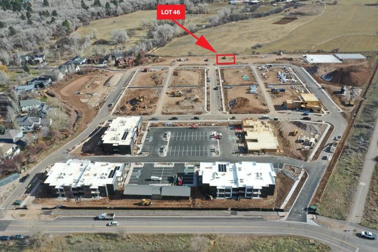 Stotts Mill Lot 46