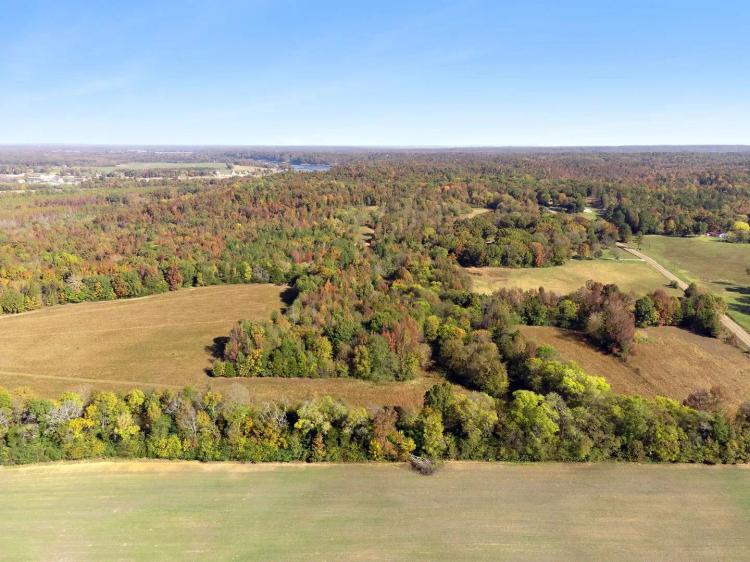 85 Acres in Hardin County, TN