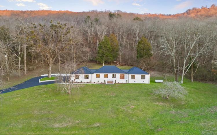 32± Acres - An Opportunity for a Lifestyle with Room to Breathe!
