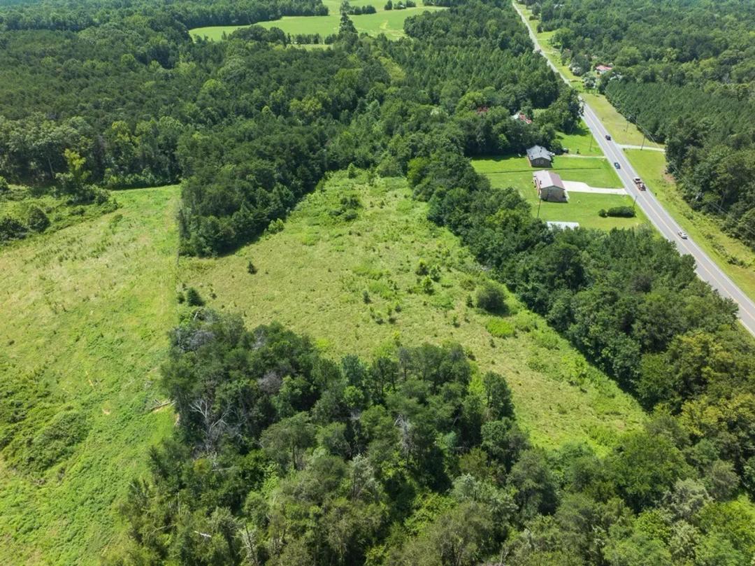 UNDER CONTRACT!!  +/- 4.23 acre Multi Use Lot for Sale in Caswell County, NC!