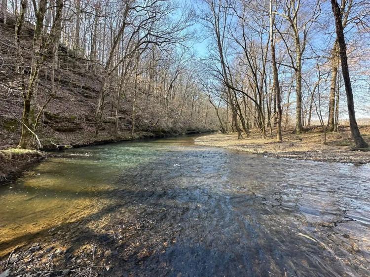 Second Creek Farm