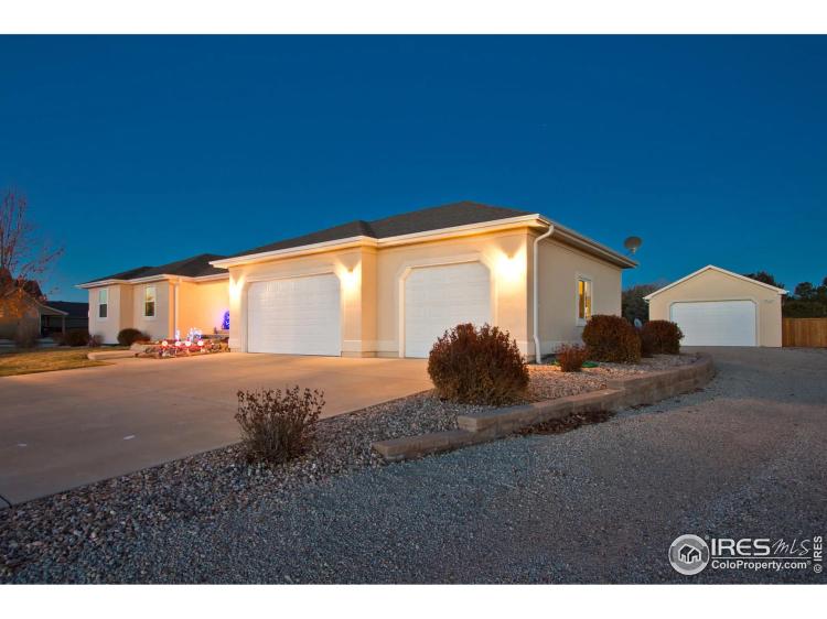 6811 Apache Rd Loveland CO 80534, Weld, CO
