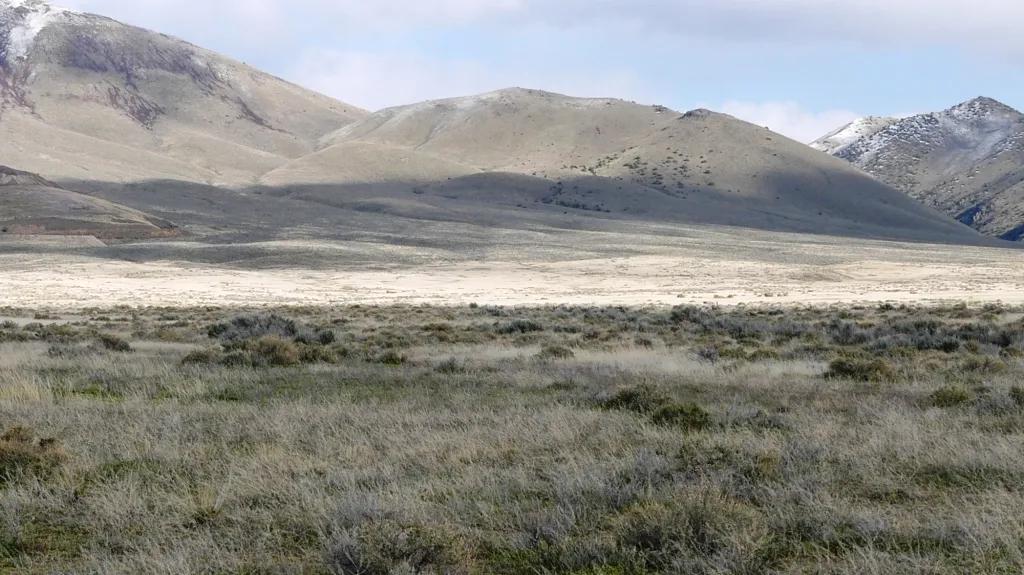Remote 40 Acres - Way Off the Beaten Path