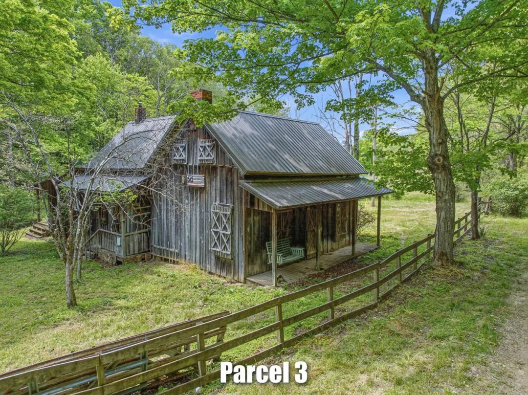 Multi-Parcel Auction Gallia County 