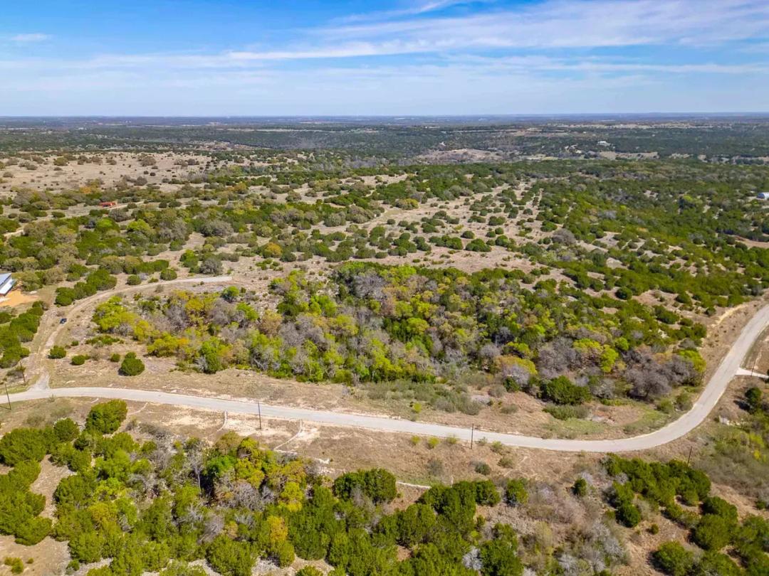 56AC in Burnet County