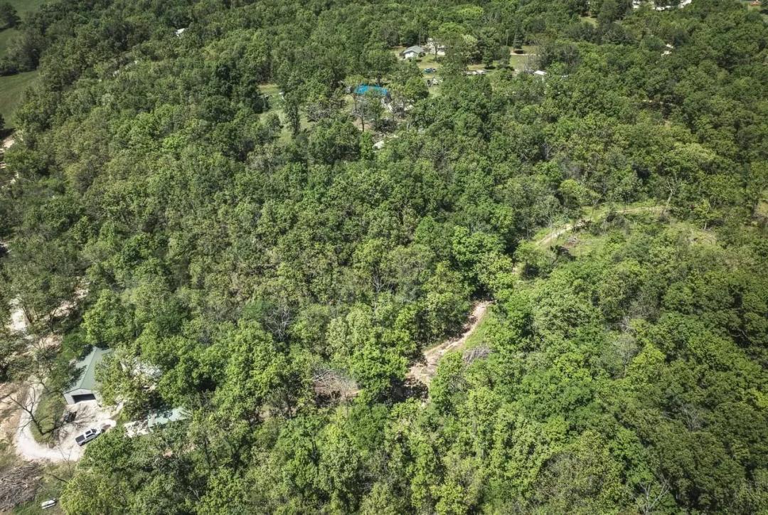 Rock Shelter Ranch