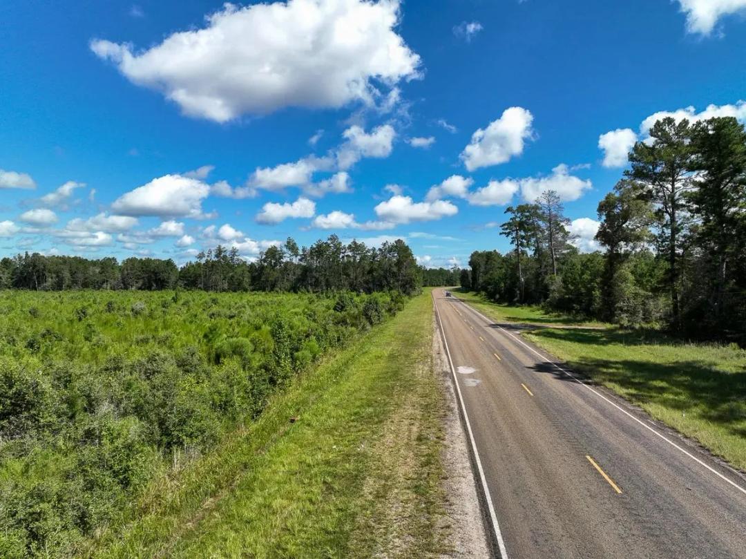 161 Acres | T-6 | FM 92 | 287044-045