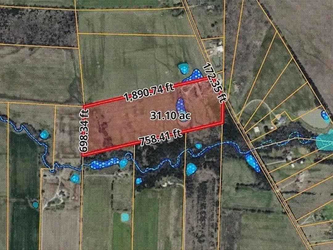 32 Acres Bonham