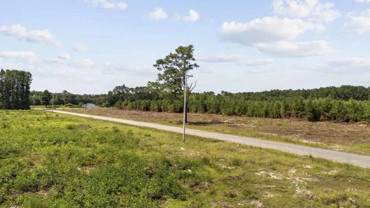 Lot B2 Black Creek Road