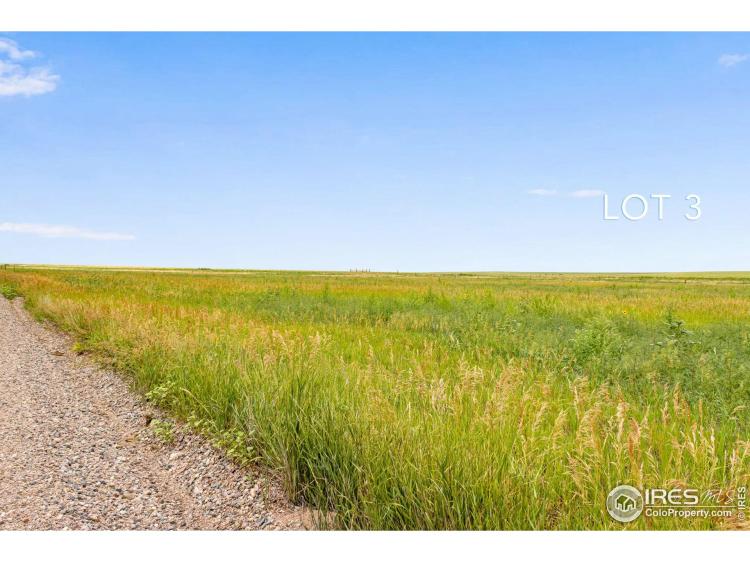 3 TBD County Road 21 Carr CO 80612, Weld, CO