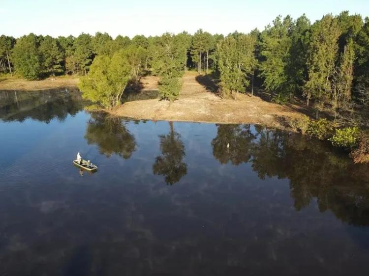Morris County, TX Hunting & Recreational Ranch For SaleMorris County, TX Hunting & Recreational Ranch For Sale