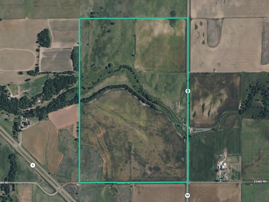 Undivided Mineral Acres