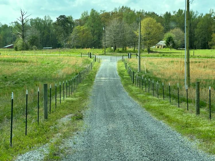 64.00 Acres at 437 Whitesboro Road