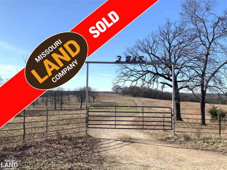 3 Bar Ranch EdwardsMissouri