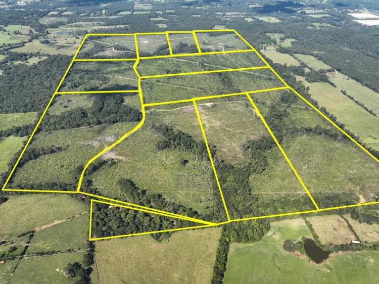 40 Acres | T-1 | Off CR 4916