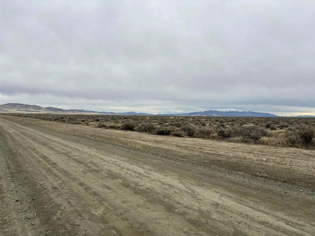10 Acres, Humboldt, Nevada 06-0181-17