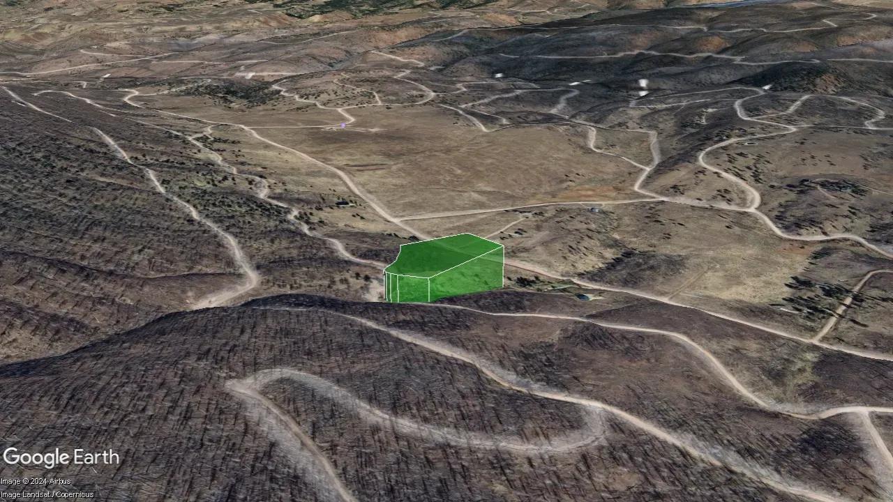 Google Earth 3D - Intermidiate