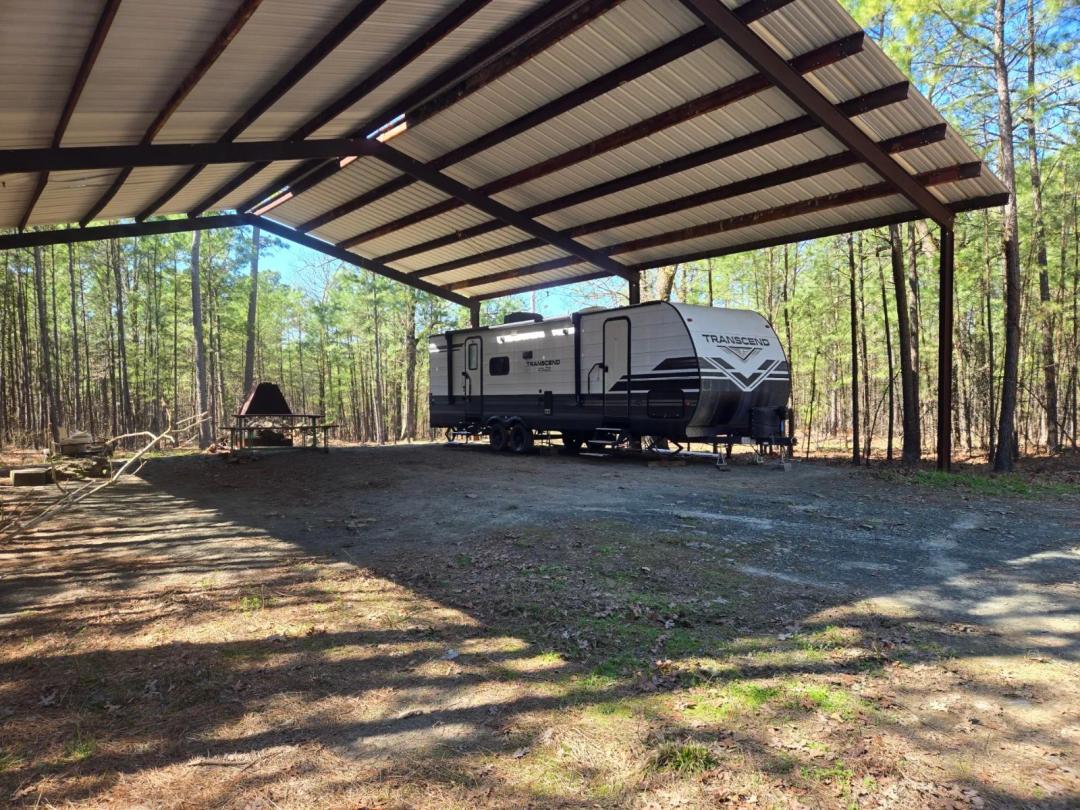 20.00 Acres at 81 ABCD Flat Top Trail