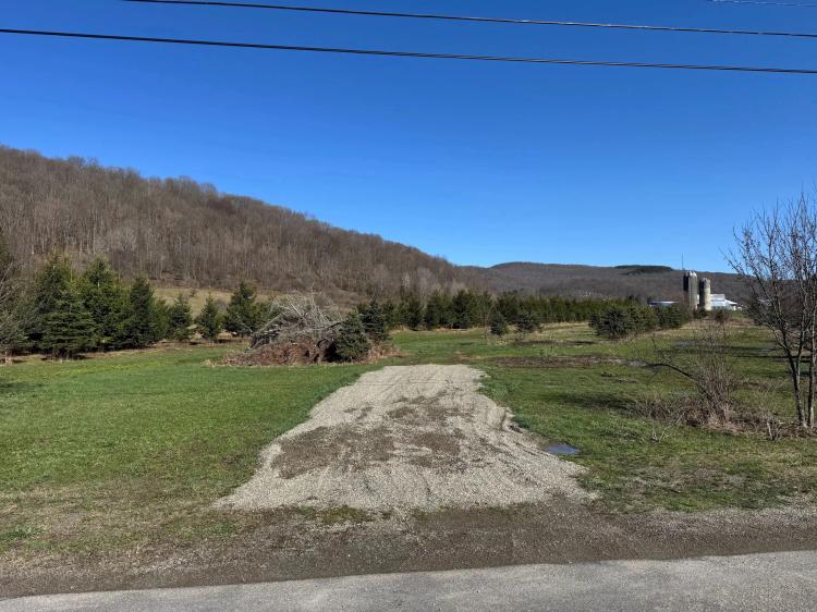 7.2 acre Building Lot and Recreational Land in Allegany NY 3723 Five Mile Rd