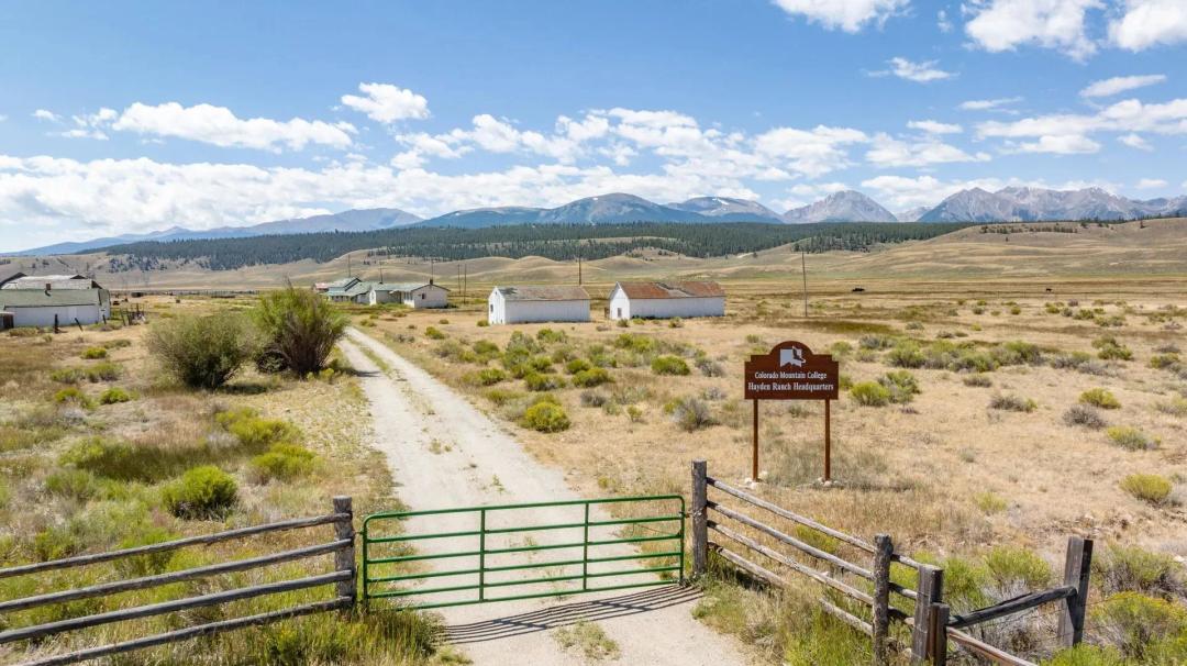 5801 US-24, Leadville, CO