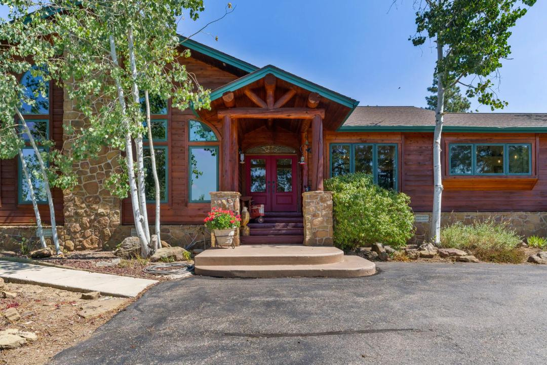 Elk Meadow Ranch