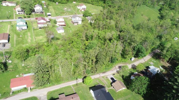 0.79+/- Acres on Main Street, Carolina, WV
