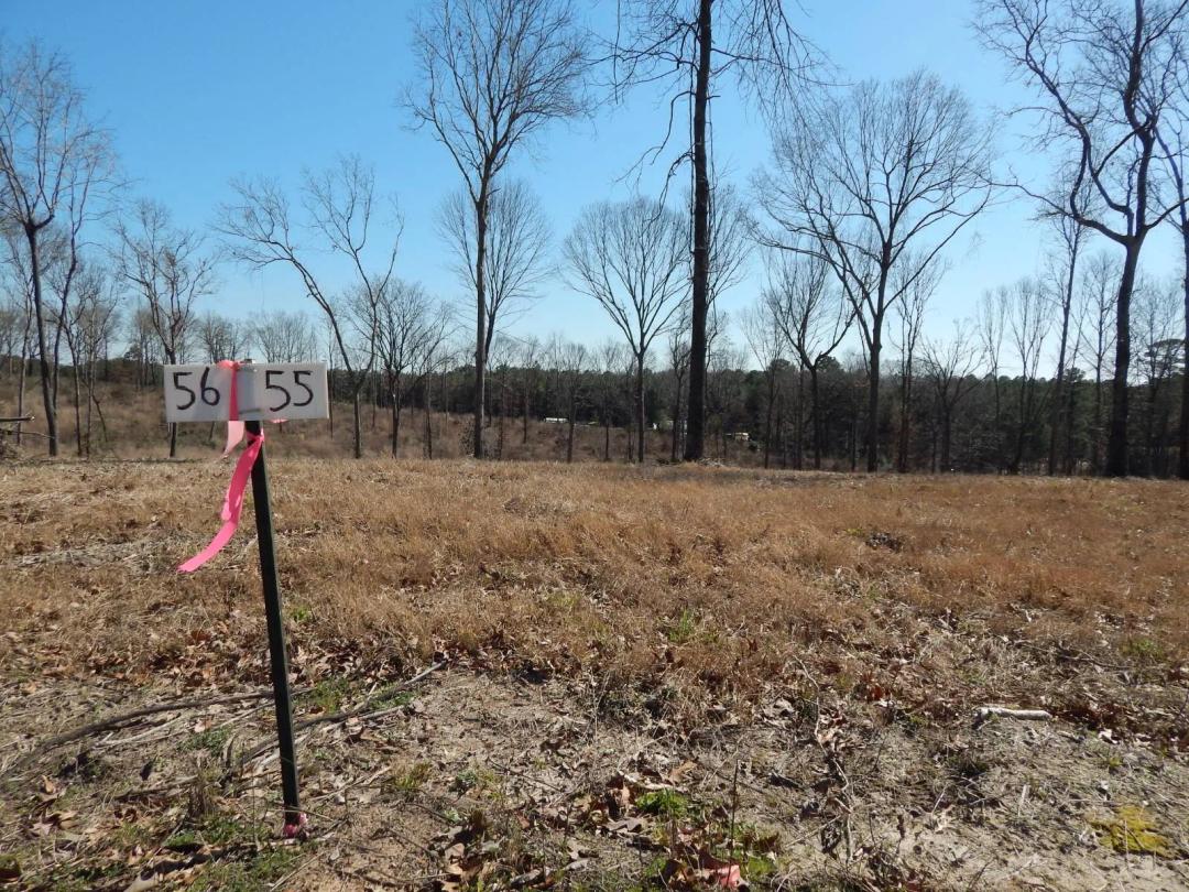Water View Lot!!