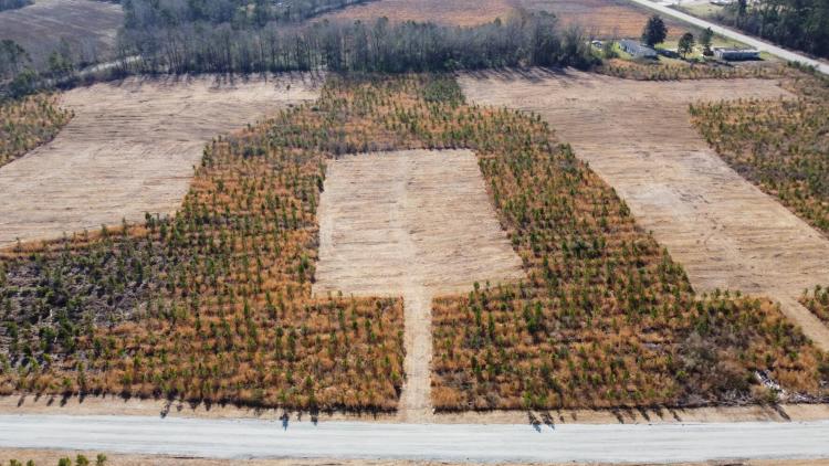 2.47 Acres at 0 Highway 6