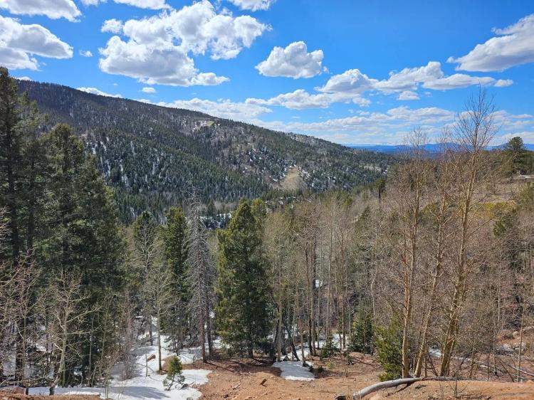 Hwy 67, Cripple Creek, CO