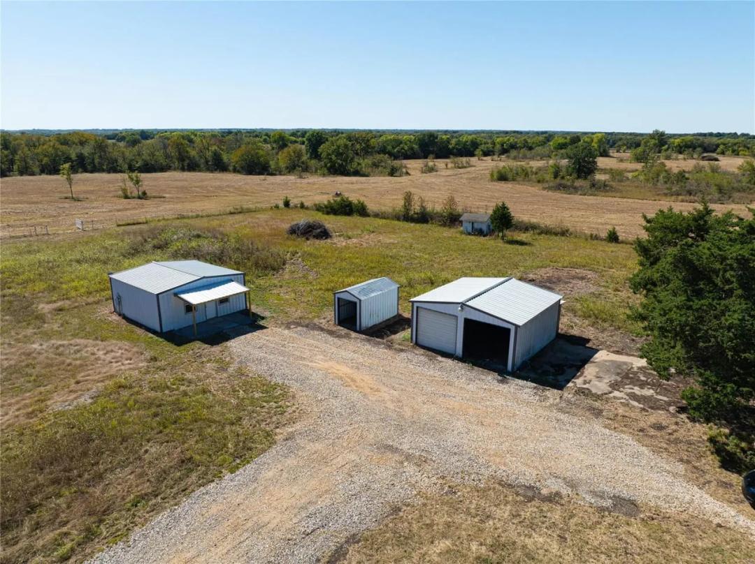 TBD Tract 7 FR 2675 Roxton, TX 75477