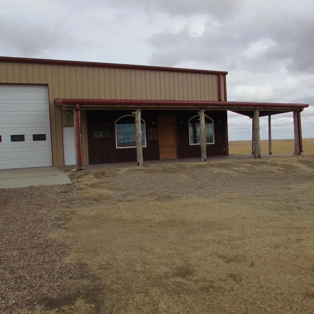 YATES LAKE SUNSET POINT II LOT 3