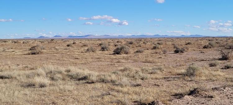 RARE 9 adjoining lots Near Akela Flats New Mexico - 4.5 acres