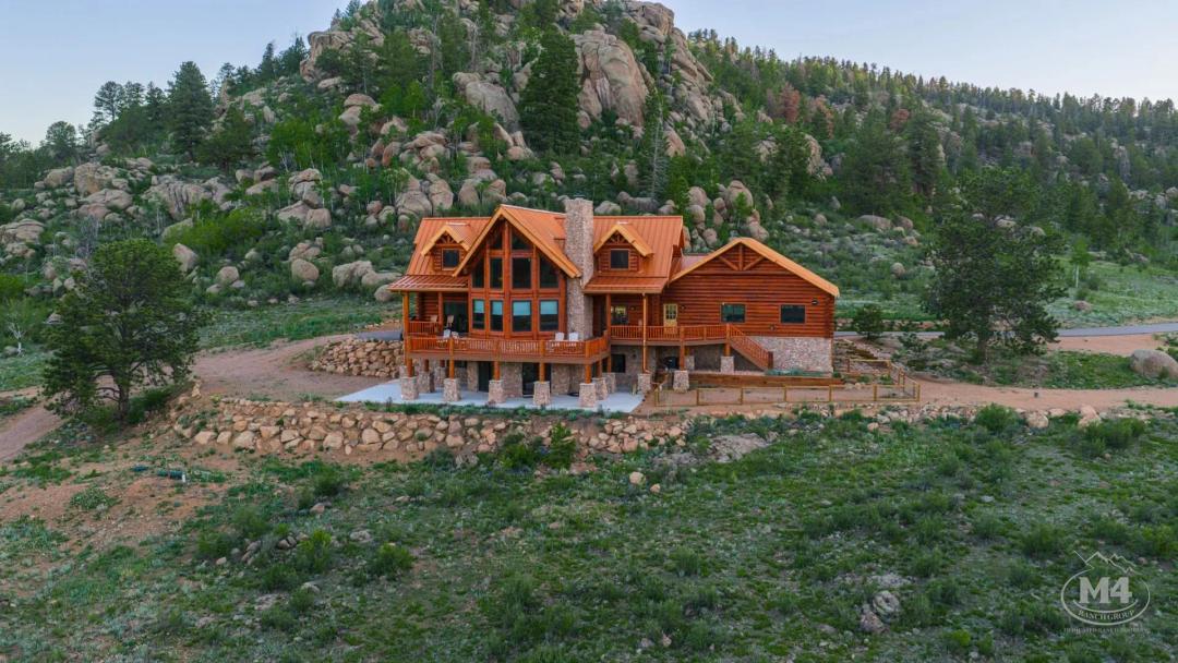 Campbell Springs Ranch