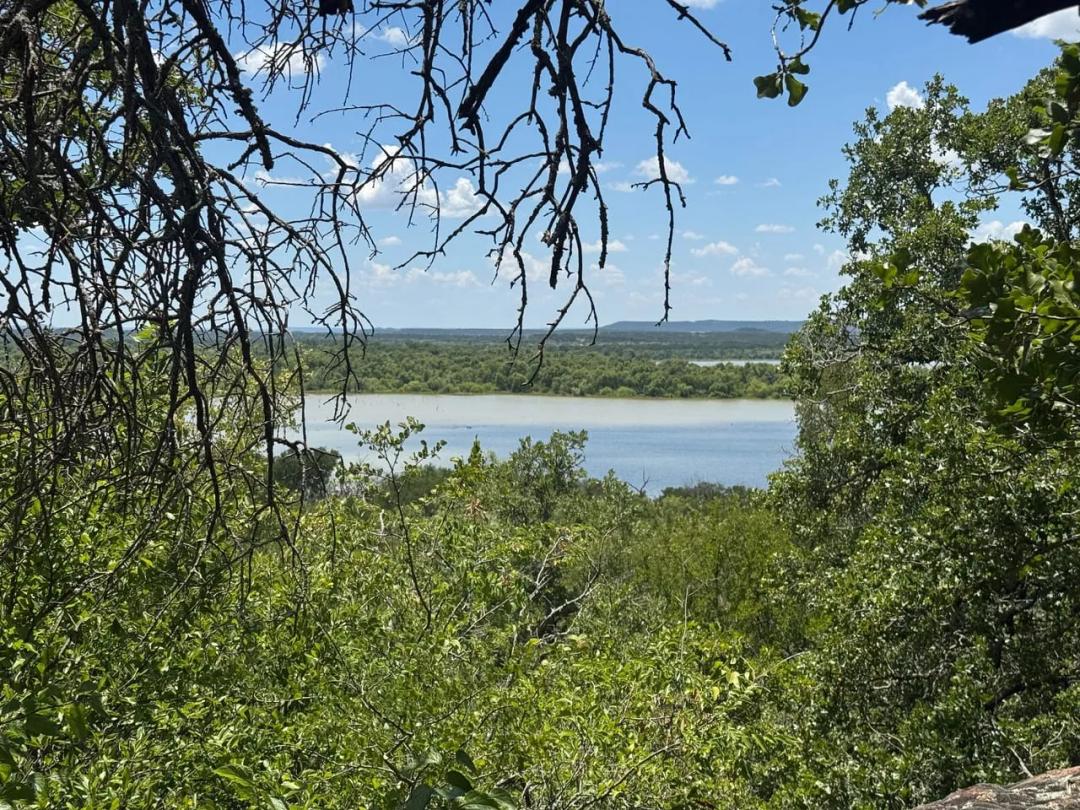 1.4 Acres Near Lake Palo Pinto