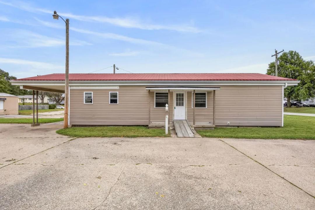 205 Ste Genevieve Dr., Ste. Genevieve, MO-Ste. Genevieve Co.