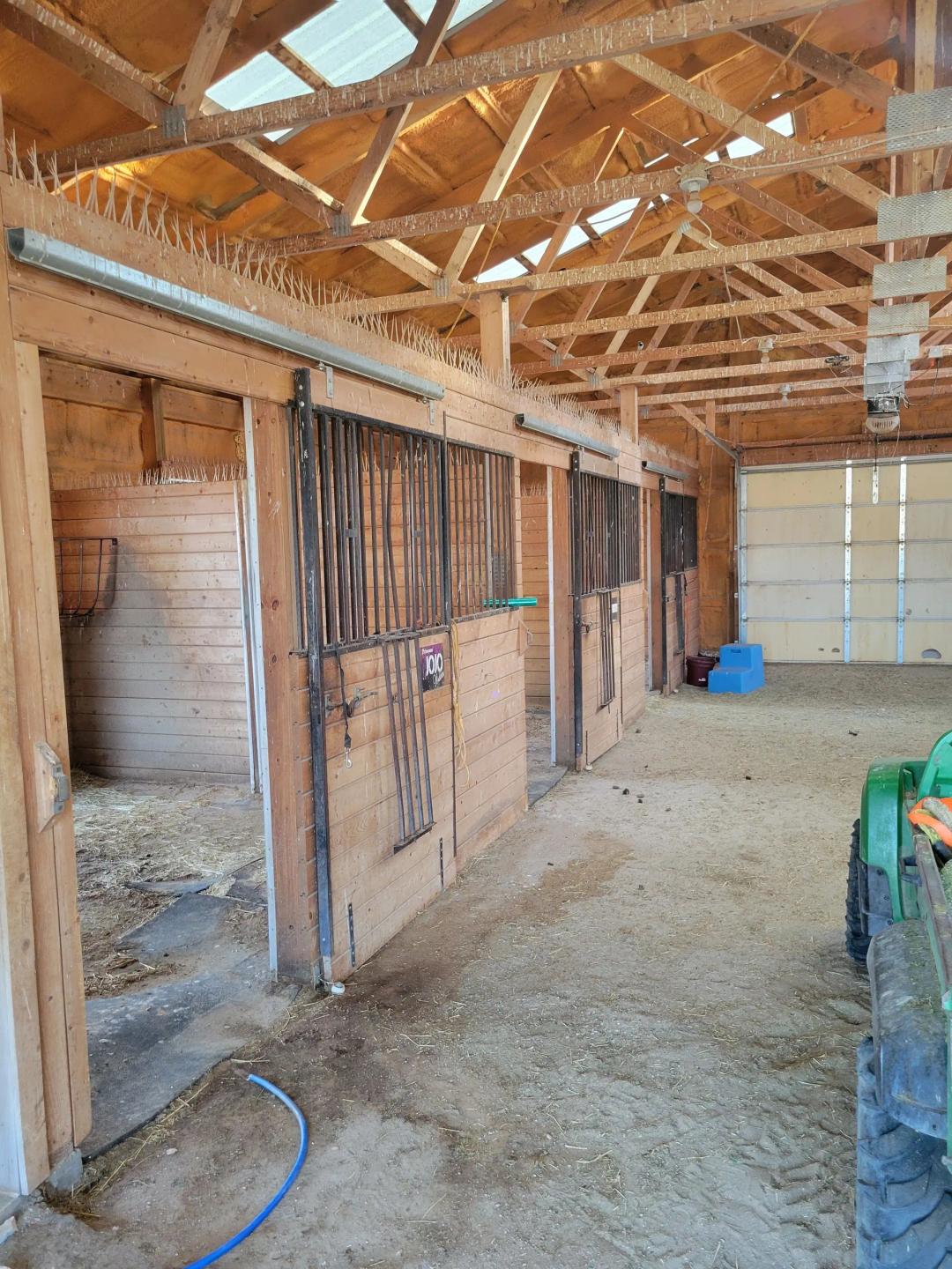 Horseman's Paradise