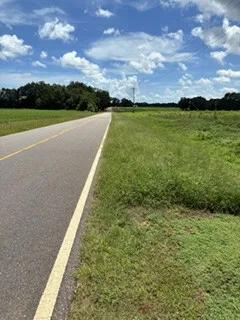 72.00 Acres at  CR 1 South and Hwy 167 N
