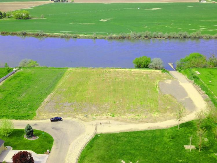 Snake River Building Lot
