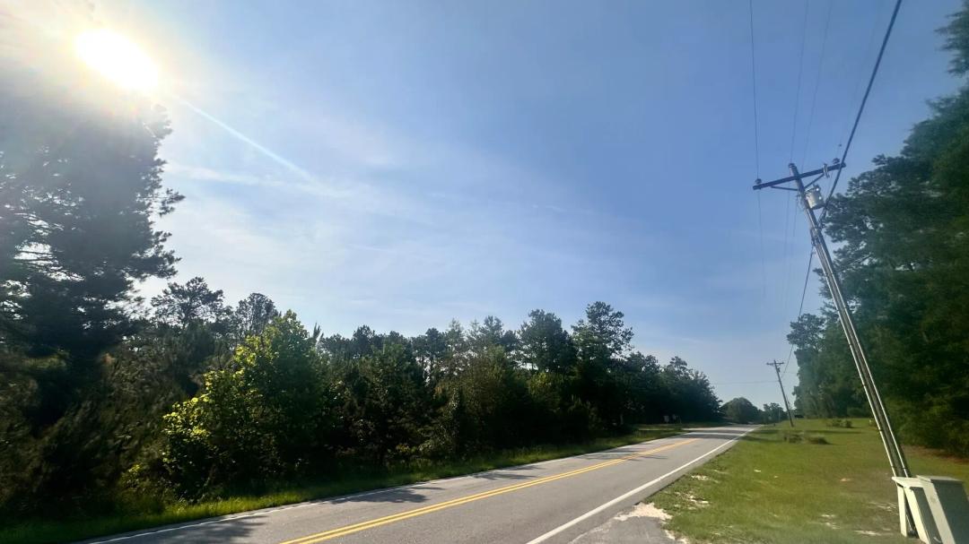 8.72 Acres at 190 Watts Hill Road