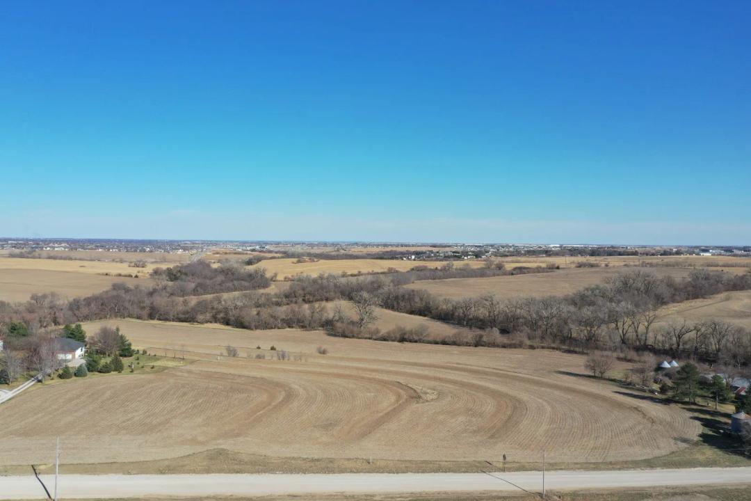 Gretna Acreage Site | 10 ± Acres