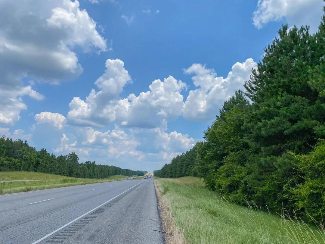 411 Acres | Hwy 59
