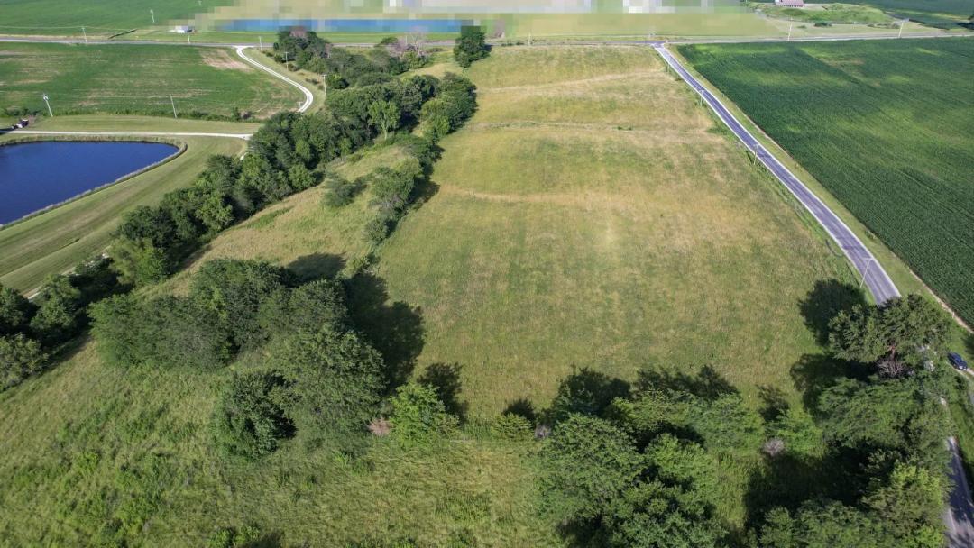 TBD County Road 825 N, Mount Sterling, IL