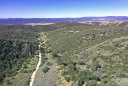 Lockwood San Ardo Road 