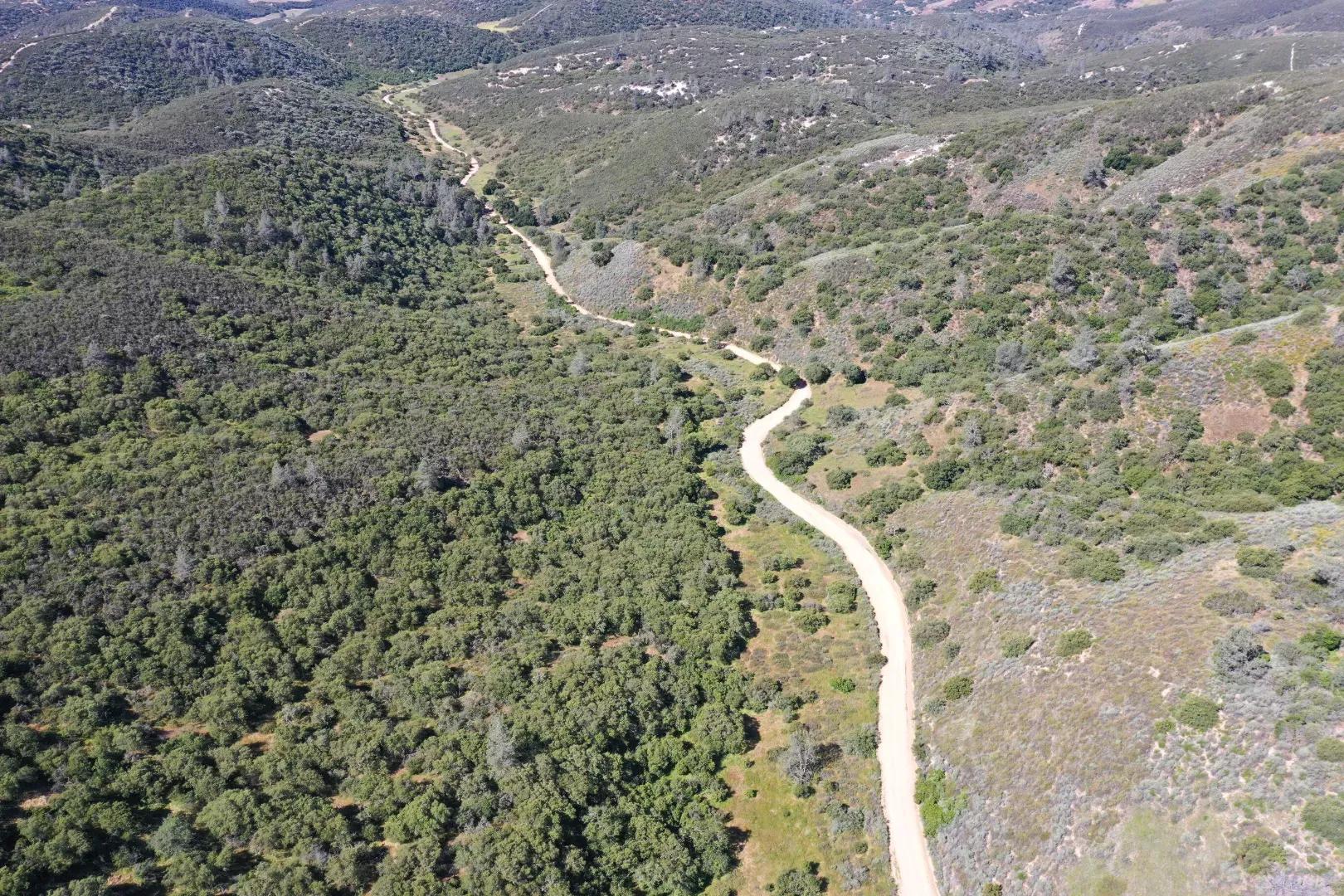 Lockwood San Ardo road