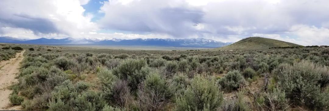 2 adjoining lots - Last Chance Ranch Nevada - No restrictions. Buy 1 or Both - OWF