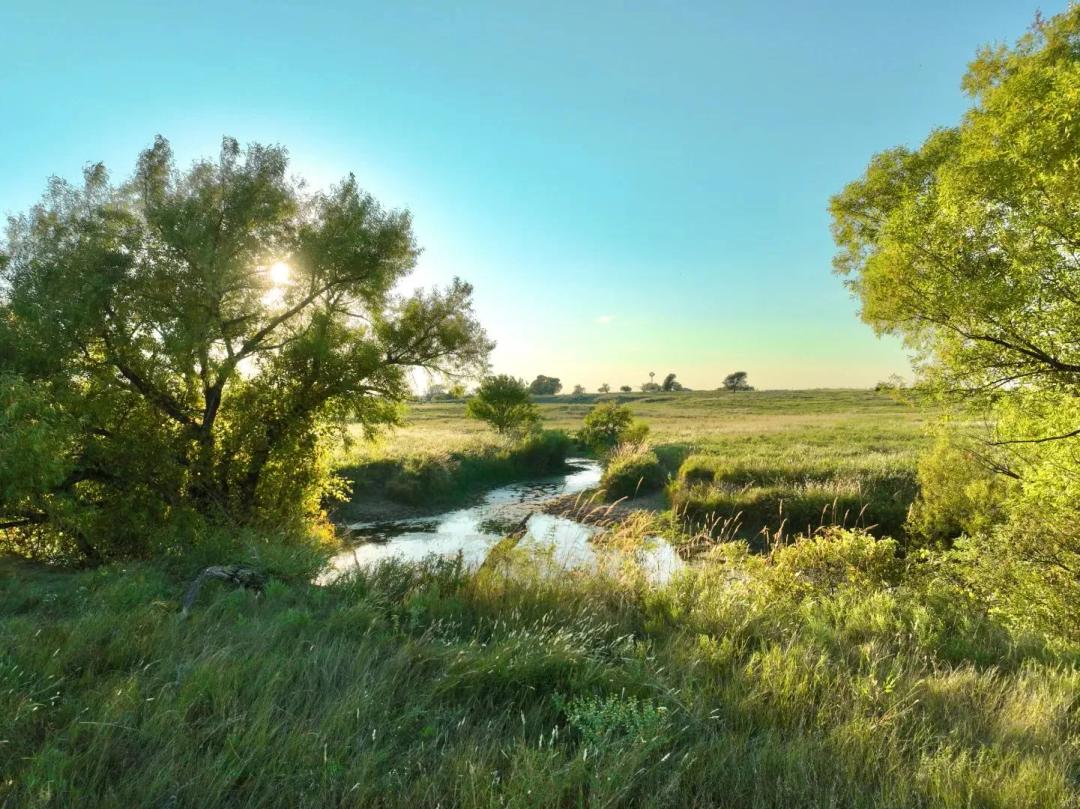 First Creek Ranch