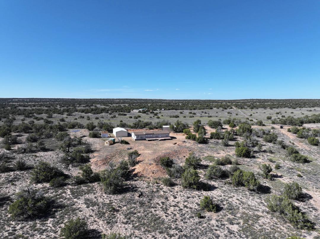 High Desert Hideaway