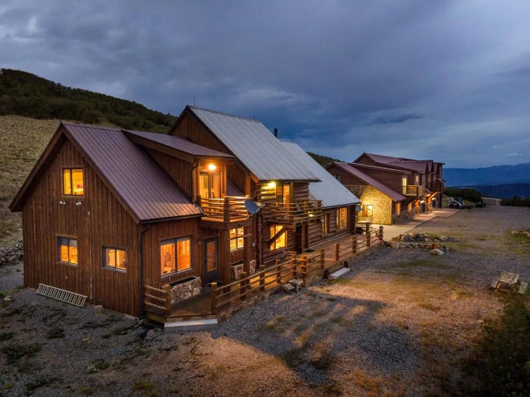 Snowdrift Ranch