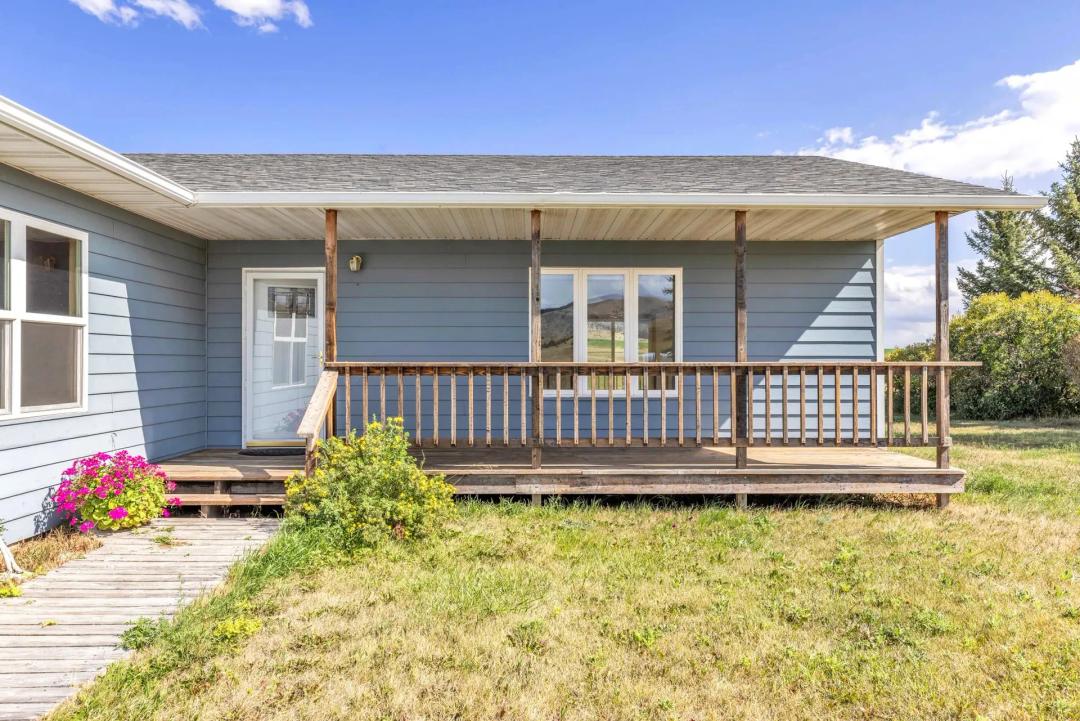 631 MT Hwy 359, Cardwell